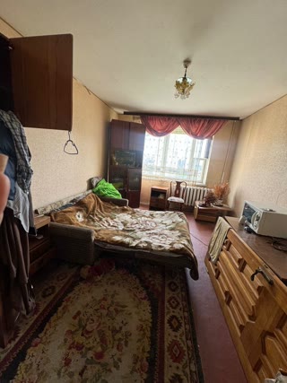 Продаж 3-х кімнатної квартири, вул. Симиренка, Святошинський район