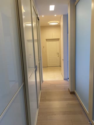 Продам 3к квартиру  ЖК Авантаж, Павлове Поле