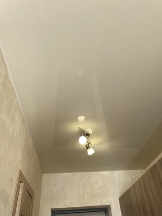 1K smart, 19 sq m 5th floor of a 7-story building Bestuzhny Gardens