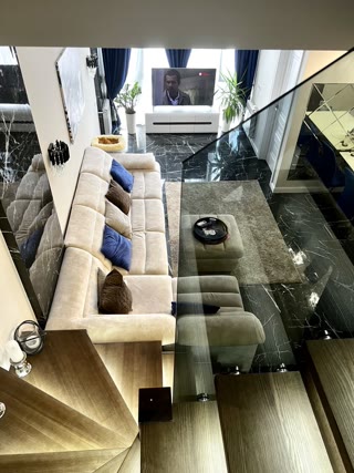Продається 3к квартира, ЖК Soho Residence, Голосіївський р-н