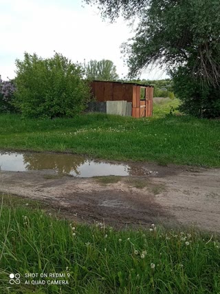 Продам домик для ведения хозяйства шикарное место