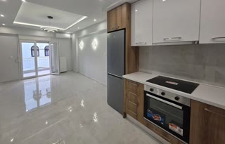 80 m² Apartment