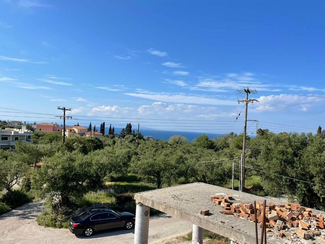 Μεζονέτα 200 τ.μ.