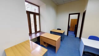 Продаж офісу Центр Київ 133м по вул. Саксаганського