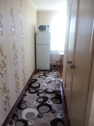 Продам 1к квартиру Алексеевка