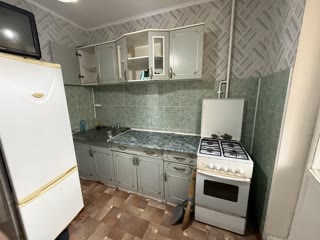 Продаж 1-кімнатної квартири на Південній Борщагівці