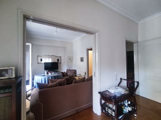 110 m² Apartment