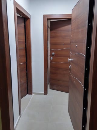 Квартира 41 м²