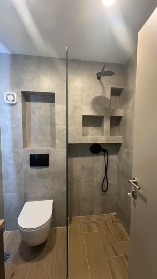 60 m² Apartment