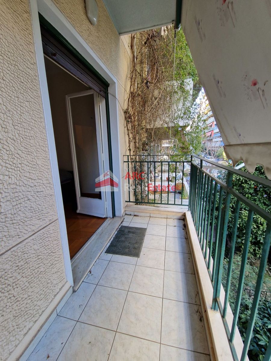 51 m² Apartment