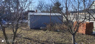 продам дачю Старий Салтів ст Женьшень