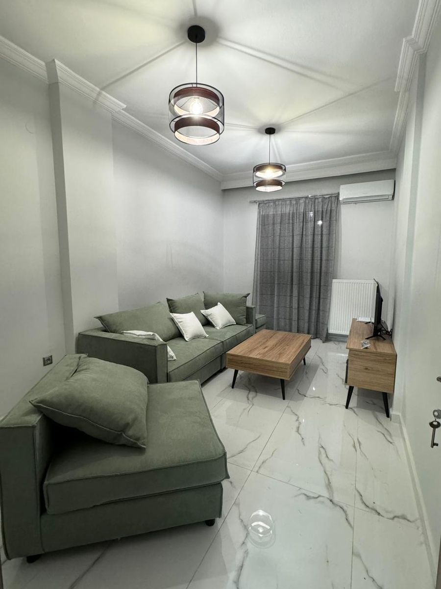 Квартира 70 м²
