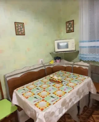 Продаж 1к квартири вул. Світла Салтівка