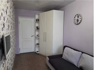 продажа/аренда 3-к квартира А.Поля