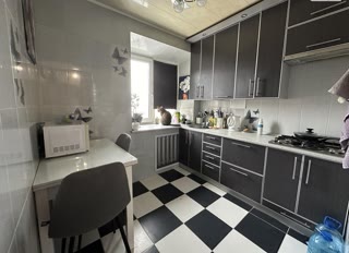 Продам 1к квартиру Аеропорт