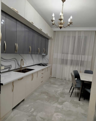 Private house for rent in Varketili