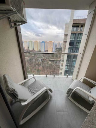 Продається 1к квартира, Генератор, ЖК Автограф, парк Перемога, метро Дарниця