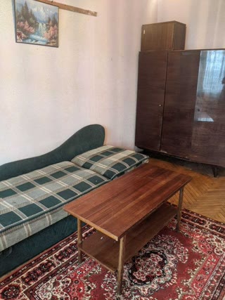 Продається 3х кімнатна квартира