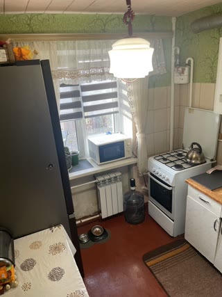 Продам 2-х кімнатну Квартиру на Гагаріна