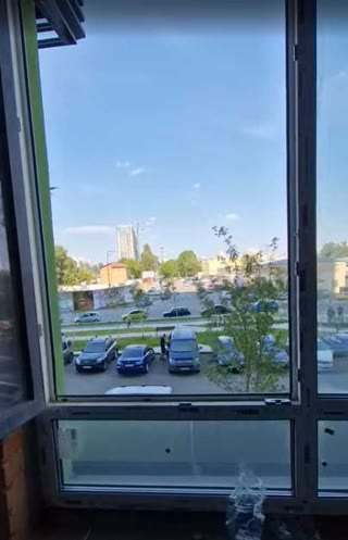 Продаж 1-кімнатної квартири в ЖК Great біля метро Славутич