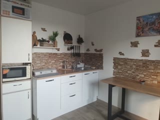 Продам 1к квартиру біля Центрального ринку! Стан – заходь і живи!