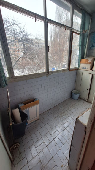 Продам 2к. квартиру пр. Победы, Алексеевка