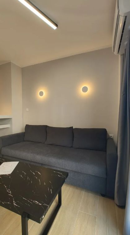 Γκαρσονιέρα, 43τ.μ.