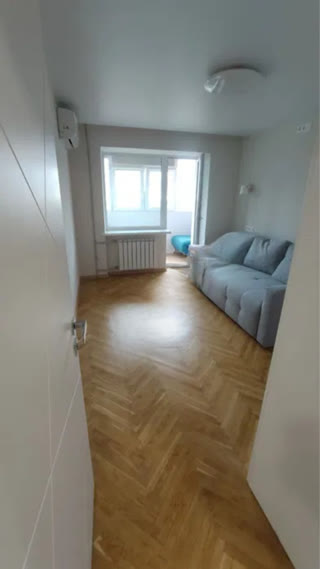 Продам 2к квартиру ул 23 Августа, Павлово Поле