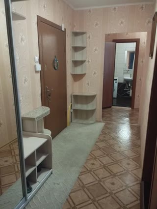 Продаж 2-кімнатної квартири на Позяках
