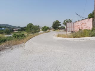 Участок 5500 м²