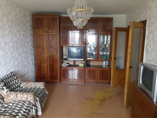 3-room Apartment in Izyum Center
