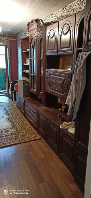 Срочно продам 2х кімнатну квартиру