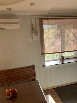 Продам квартиру в центрі з автономним опаленням та євроремонтом