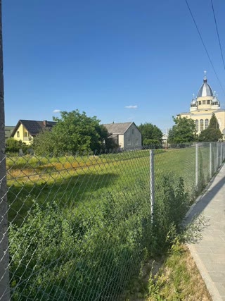 Продаж земельної ділянки 17,24 сотки в центрі с. Зимна Вода