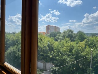 Продам 2-комнатну квартиру в новострое ЖК Гидропарк