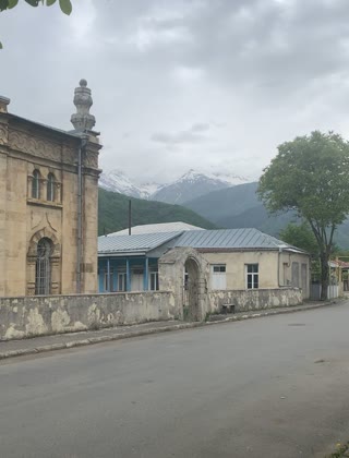 იყიდება ნაკვეთი ონში