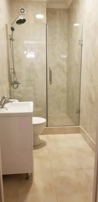 3-room apartment for rent in Vake