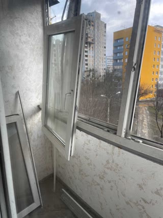 Продам 1к квартиру Северная Салтовка