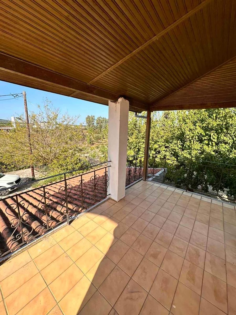 144 m² Detached House