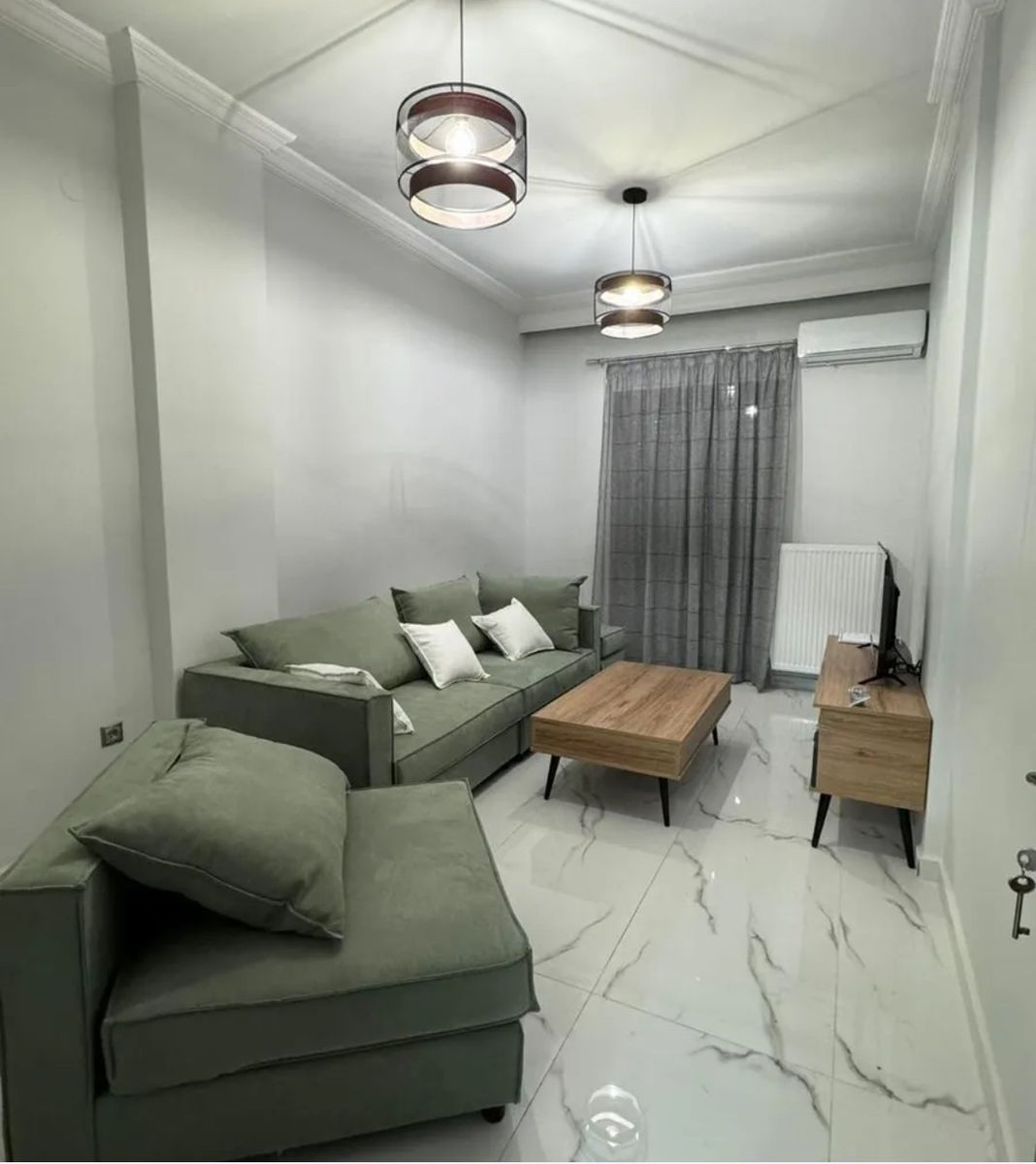 Квартира 70 м²