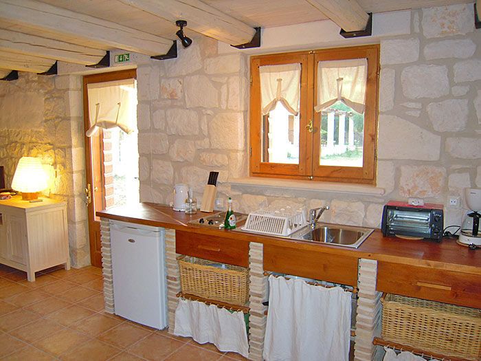 Συγκρότημα διαμερισμάτων 282τ.μ.