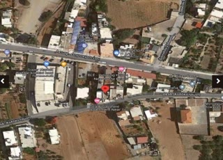 Κτήριο 192τ.μ.