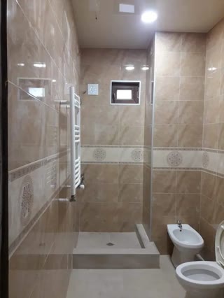 ქირავდება 3 ოთახიანი ბინა საბურთალოზე