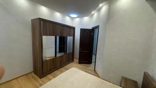 Продается квартира на Сабуртало.