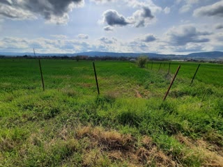 5700 m² Parcel