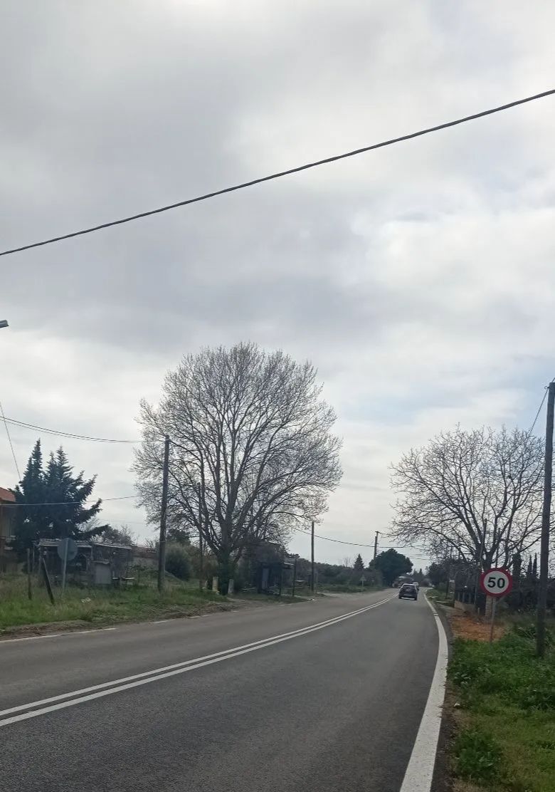 Участок 5000 м²