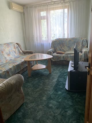 Продам квартиру 4 кімнатну Салтівка