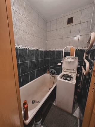 Sale of a 1-room apartment in Drohobych