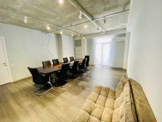 Office space for rent in Saburtalo