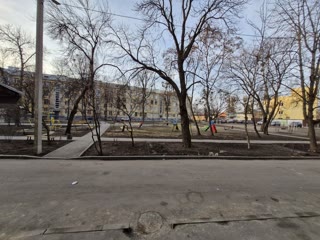 Продам 3к. квартиру Салтовка, Захисників Україини
